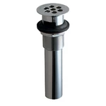Chicago Faucets 327-XCP Drain Grid Strainer Waste. Fixed Price $49.68.