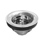 Proflo PF83 2-1/2" Basket Strainers Stainless Steel. Fixed Price $16.30.