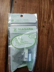 Niagra Faucet Aerator N3601B. Fixed Price $5.95.