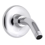Kohler Alteo 5-3/8 Inch Shower Arm And Flange Polished Chrome K-45129-CP. Fixed Price $44.62.