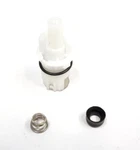 Everbilt Stem For Delta Replaces RP25513 Hot Cold With Seat 1006 965 105. Fixed Price $6.00.