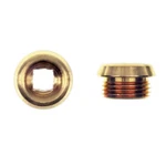 Danco Brass Faucet Seats For American Standard No. 120, 30119. Fixed Price $10.86.