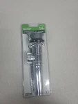 Everbilt 1-1/4 In. Plastic Sink Drain Pop-up Assembly Chrome C756-1. Fixed Price $13.98.