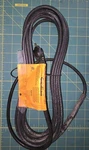 Tyco Raychem Gardian Ft Heating Cable W51-18P, 108-144 Watts, Freeze Protect. Fixed Price $46.90.