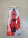Oatey 4-IN-1 Tube Cleaning Brush 1/2 In. And 3/4. Fixed Price $11.95.