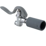T&s Brass B-0107-J Spray Valve, Gray, Low-flow Tip, 1.07 Gpm (epact 2005. Fixed Price $112.33.