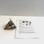 Hansgrohe Genuine Thermobalance Thermoplus Shower Handle Cartridge Nos. Fixed Price $59.99.