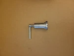 Rohl A4212LMAPCTO Volume Control Diverter Handle Lever, Polished Chrome. Fixed Price $50.00.