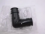 Zurn Elbow Polymer Barbed X For 31/32" Tube Id 1/4" Pipe Size. Fixed Price $20.99.