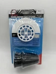 Danco 9D00010533 Shower Drain Hair Catcher White 2 Baskets New Wow. Fixed Price $11.75.