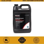 1 Gal. Dark Pipe Threading Oil, Low Odor And Anti-mist Formulation. Fixed Price $33.99.