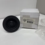 BLANCO3.5-IN Matte Black Plastic Rust Resistant Strainer Basket Included. Fixed Price $29.00.