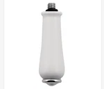 Moen 97466 Monticello Replacement Lever Handle Insert, Porcelain Chrome. Fixed Price $49.99.