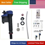 Genuine Toto Made Korky 528GT Blue Universal Toilet Fill Valve Replacement A.... Fixed Price $72.99.