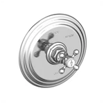 Newport Brass 4-924BP/26 Astor Pressure Balance Shower Trim Polished Chrome. Fixed Price $492.80.