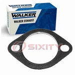 Walker Exhaust Pipe Flange For 2012-2016 Fiat 500 1.4L L4 Gaskets Mz. Fixed Price $9.81.