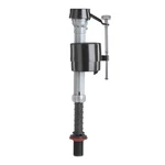 Toilet Fill Valve Fluidmaster Universal Tank 400ARP25. Fixed Price $11.96.