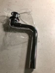 Proflo PFGD101 1-1/2" Drain Assembly Chrome. Fixed Price $16.71.