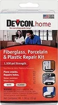 Devcon Epoxy Bathtub Repair Kit (almond & White). Fixed Price $28.89.