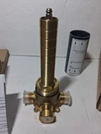 Waterworks Universal 1/2" Thermostatic Valve. Fixed Price $230.00.
