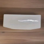 American Standard White Toilet Tank Lid F4043, L57 1957 Cover Top. Fixed Price $53.95.