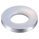 Aquaterior Mounting Ring Support Chrome For Bathroom Glass Vessel Sink. Fixed Price $24.90.