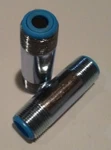 Reliance 9000415-045 2EA 3/4-INCH By 3-INCH Silencer Heat Trap Nipples. Fixed Price $13.60.