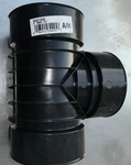 Advanced Drainage Systems Ads In. Plastic Corrugated Snap Tee 0421AA. Fixed Price $10.50.