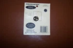 Vintage Genuine Dishmaster Part NO.1226 Dual-quatic Valve Stem Seals Fits Model. Fixed Price $26.00.