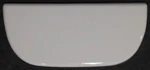 Glacier Bay 385-195 Reproduction Toilet Tank Lid. Fixed Price $94.00.