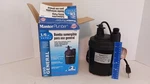 Master Plummer Submerisible Utility Pump #540086 - 1/6HP 1470GPH Free Shipping. Fixed Price $47.49.