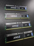 Corsair Gb Dimm Mhz PC3-10600 DDR3 Sdram Memory (CMX16GX3M2A1333C9). Fixed Price $49.99.