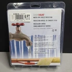 Easy AHB-016 Cold Weather Valve And Pipe Heating Cable, 6-FEET New Sealed. Fixed Price $7.49.