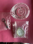 New Genuine Moen Monticello Posi-temp 100710 Handle Kit With Hardware Gold Color. Fixed Price $39.95.