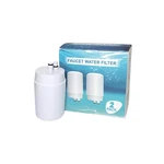 Nispira Water Filter For Brita Complete Systems 36311, FF-100, FR-200 Pk. Fixed Price $16.99.