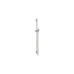 Hansgrohe 28631820 Unica Wall Bar 36INCH Brushed. Fixed Price $88.40.