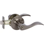 Callan 500T-BN Bennett Single Cylinder Keyed Entry Lever Set. Fixed Price $42.91.
