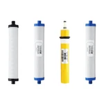 Hydrotech Or 4VTFC50G-PB Filter Kit With Membrane. Fixed Price $155.97.