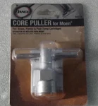 Danco 86712 Core Puller For Moen Cartridges, Metal, Silver. Fixed Price $9.50.