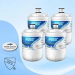 4 Pack Fit For UKF7002 UKF7003AXX 7003AXXP Water Filter Icepure. Fixed Price $36.99.