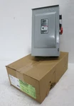 New Siemens HNF362R 600V Non-fusible Safety Switch Disconnect Amp 3R Nib. Fixed Price $175.00.