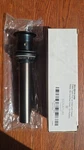 Signature Hardware Pop-up Sink Drain MG-25018-ORB No Overflow Oil Rubbed. Fixed Price $39.99.