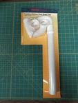 (case Of 5) Master Plumber Floor Drain S-trap 1-1/4 Od Tube X 1-1/2". Fixed Price $30.00.