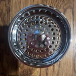 Kohler Sink Strainer Basket 8803-CP. Fixed Price $24.98.