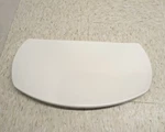 American Standard Toilet Tank Lid 735172-400.020 Cadet Pro White Cover. Fixed Price $44.99.