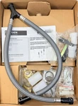 Moen 4794 Pex Roman Tub Valve With Adjustable Centers M-pact Collection. Fixed Price $65.00.