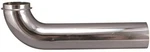 Plumb Pak PP4CP 1-1/2-IN 7-IN Brass 22-GA Chrome Plated Wall Tube W/ Flange. Fixed Price $12.99.