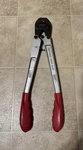 Zurn Qest Quick Clamp Pex Pinch Crimping Tool QCRT-2T 3/8. Fixed Price $15.00.