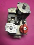 New Bryant Carrier Payne EF33CZ256A Stage Lp Gas Valve White Rodgers 36E94 302. Fixed Price $115.00.