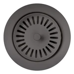 Blanco 240334 Color-coordinated Metal Disposal Flange Cinder. Fixed Price $98.03.